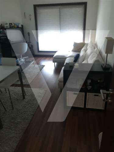 Apartamento T1 Premium à Venda no Polo Universitário do Porto