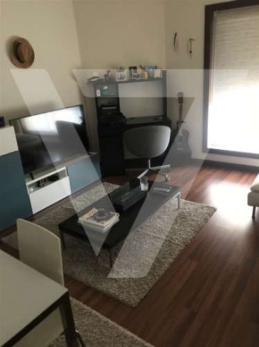 Apartamento T1 Premium à Venda no Polo Universitário do Porto