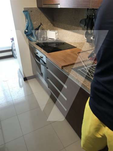 Apartamento T1 Premium à Venda no Polo Universitário do Porto