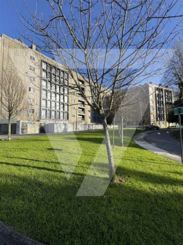 Apartamento T1 Premium à Venda no Polo Universitário do Porto