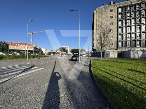 Apartamento T1 Premium à Venda no Polo Universitário do Porto