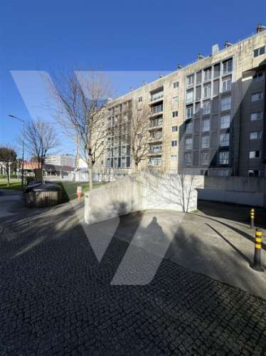 Apartamento T1 Premium à Venda no Polo Universitário do Porto