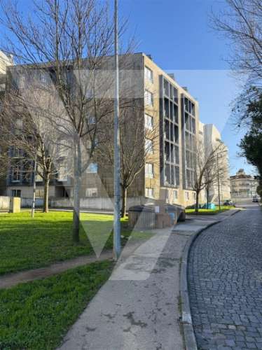 Apartamento T1 Premium à Venda no Polo Universitário do Porto