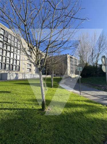 Apartamento T1 Premium à Venda no Polo Universitário do Porto