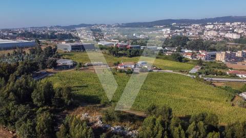 Escritório para arrendamento em Gondomar - Zona Industrial