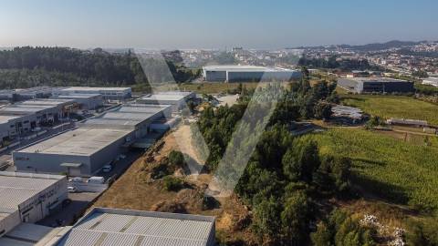 Escritório para arrendamento em Gondomar - Zona Industrial