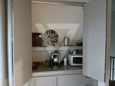 Escritório para arrendamento em Gondomar - Zona Industrial