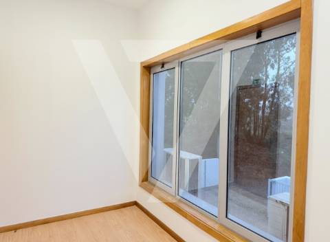 Escritório para arrendamento em Gondomar - Zona Industrial