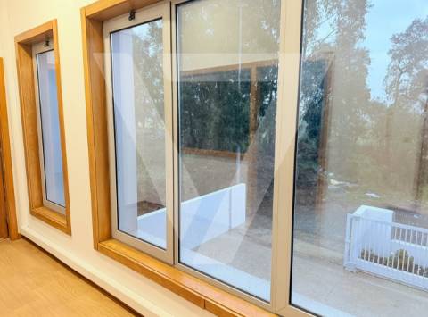 Escritório para arrendamento em Gondomar - Zona Industrial