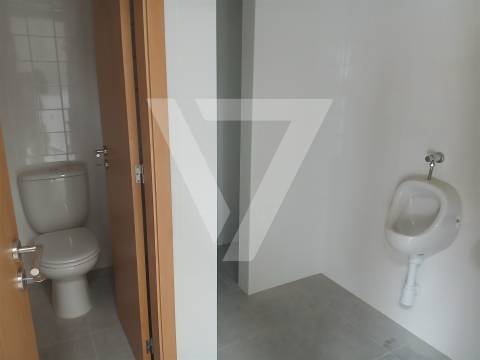 Armazéns para Arrendamento a estrear  em Rio Tinto - Gondomar