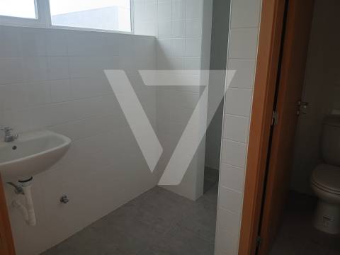 Armazéns para Arrendamento a estrear  em Rio Tinto - Gondomar