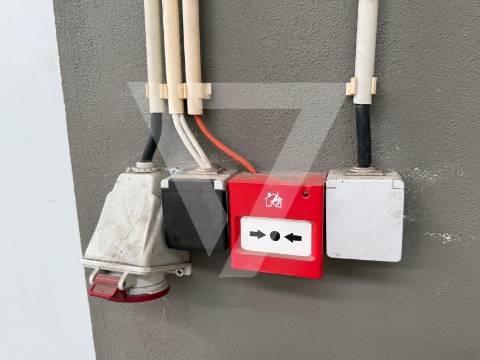 Armazém de luxo para Venda  na Zona Industrial de Grijó - Porto