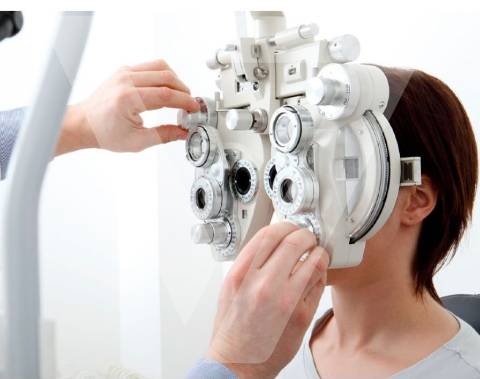 Trespasse com Cessão de Quotas - Rede de Óticas.