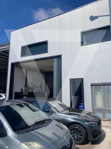 Armazém À Venda Zona Industrial de Baguim do Monte - Gondomar