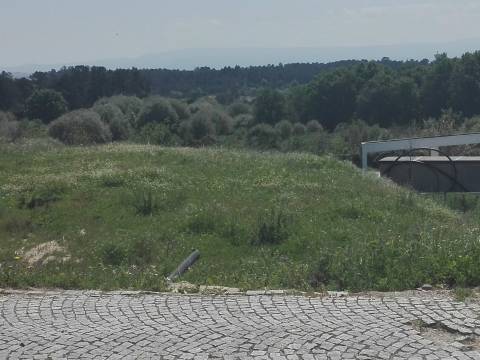 Lote de Terreno  Venda em Ranhados,Viseu