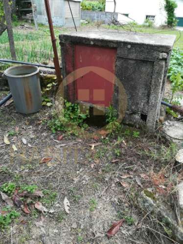 Moradia para Restaurar T3 Venda em Viseu,Viseu