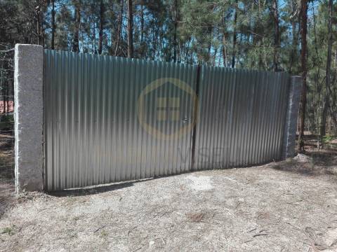 Terreno Para Construção  Venda em Santar e Moreira,Nelas