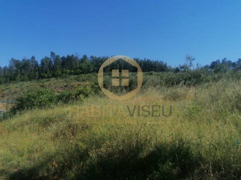 Terreno Rústico  Venda em Fragosela,Viseu