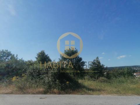 Terreno Rústico  Venda em Fragosela,Viseu