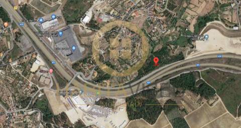 Terreno Rústico  Venda em Fragosela,Viseu