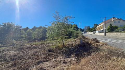Terreno Para Construção  Venda em Vila Nova de Paiva, Alhais e Fráguas,Vila Nova de Paiva