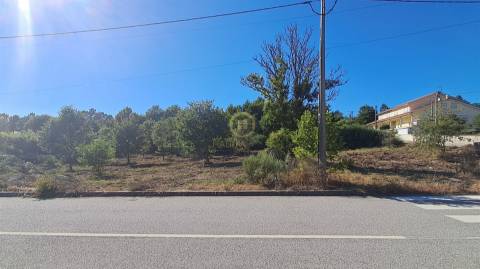 Terreno Para Construção  Venda em Vila Nova de Paiva, Alhais e Fráguas,Vila Nova de Paiva