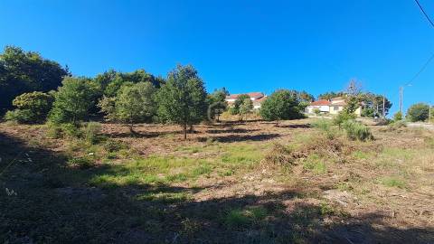 Terreno Para Construção  Venda em Vila Nova de Paiva, Alhais e Fráguas,Vila Nova de Paiva