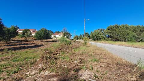Terreno Para Construção  Venda em Vila Nova de Paiva, Alhais e Fráguas,Vila Nova de Paiva