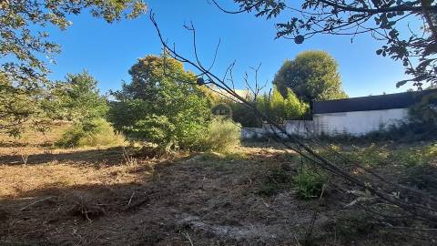 Terreno Para Construção  Venda em Vila Nova de Paiva, Alhais e Fráguas,Vila Nova de Paiva