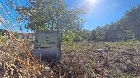 Terreno Para Construção  Venda em Vila Nova de Paiva, Alhais e Fráguas,Vila Nova de Paiva