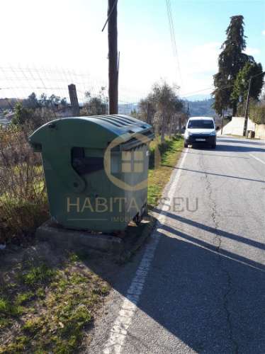 Lote de Terreno  Venda em São Cipriano e Vil de Souto,Viseu