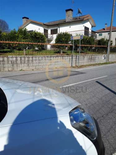 Lote de Terreno  Venda em São Cipriano e Vil de Souto,Viseu