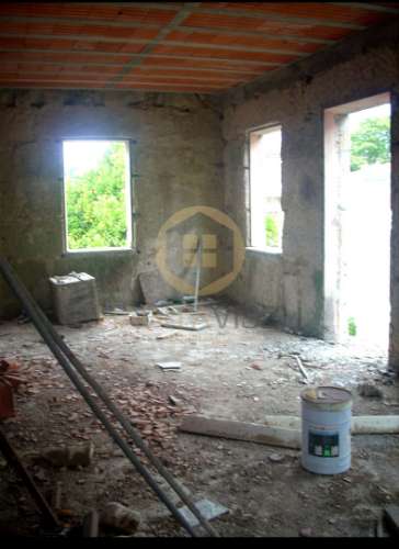 Moradia Rústica T3 Venda em Santar e Moreira,Nelas