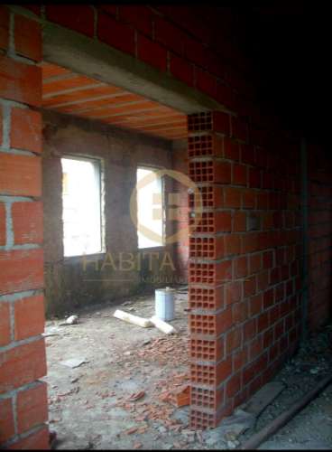 Moradia Rústica T3 Venda em Santar e Moreira,Nelas