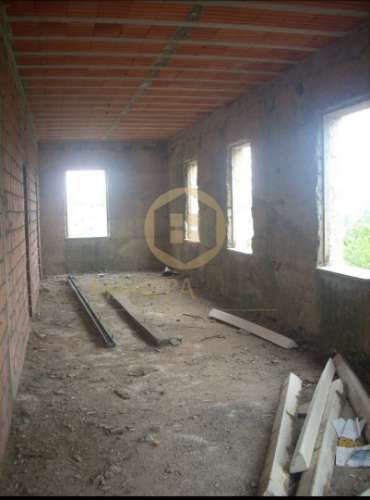 Moradia Rústica T3 Venda em Santar e Moreira,Nelas