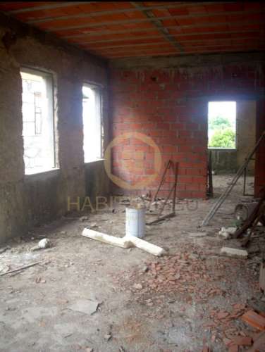 Moradia Rústica T3 Venda em Santar e Moreira,Nelas