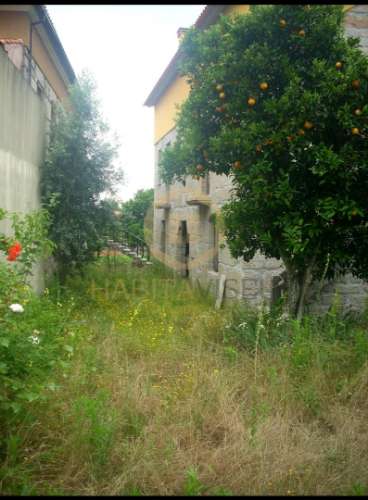Moradia Rústica T3 Venda em Santar e Moreira,Nelas