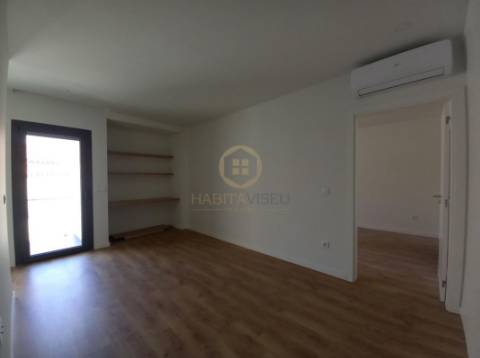Apartamento T1 Venda em Viseu,Viseu