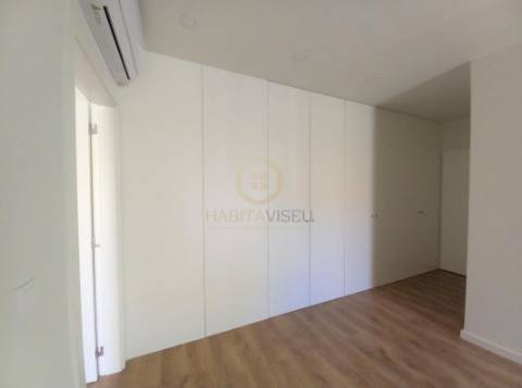 Apartamento T1 Venda em Viseu,Viseu