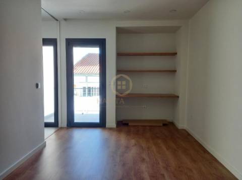 Apartamento T1 Venda em Viseu,Viseu