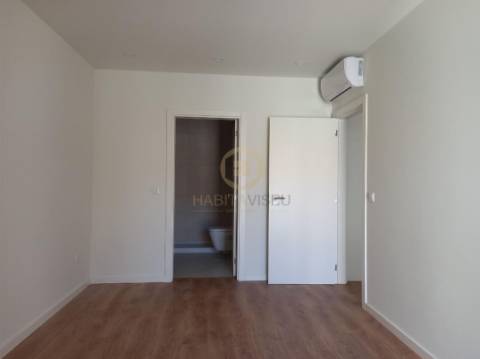 Apartamento T1 Venda em Viseu,Viseu