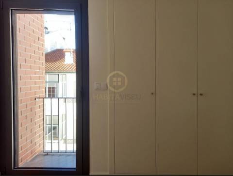 Apartamento T1 Venda em Viseu,Viseu