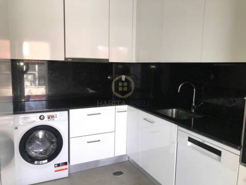 Apartamento T1 Venda em Viseu,Viseu