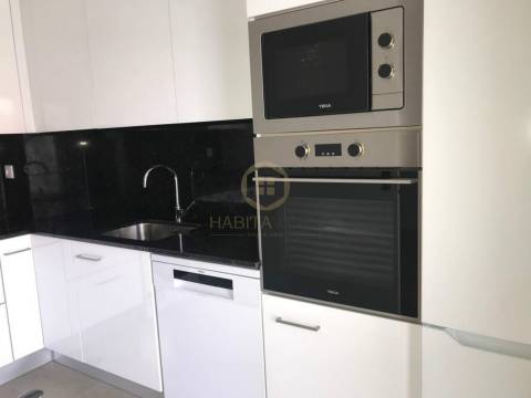 Apartamento T1 Venda em Viseu,Viseu