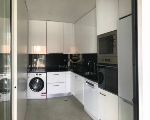 Apartamento T1 Venda em Viseu,Viseu