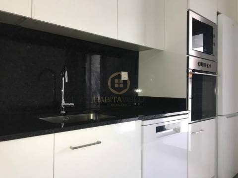 Apartamento T1 Venda em Viseu,Viseu