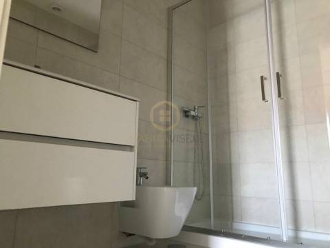 Apartamento T1 Venda em Viseu,Viseu