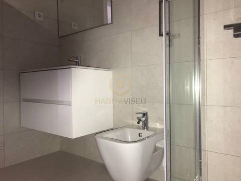 Apartamento T1 Venda em Viseu,Viseu