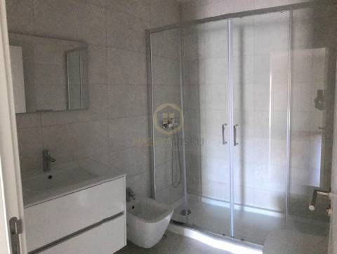 Apartamento T1 Venda em Viseu,Viseu