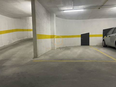 Apartamento T2 Arrendamento em Ranhados,Viseu